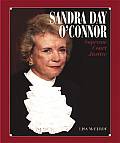 Sandra Day Oconnor Supreme Court Justice