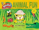 Play Doh Animal Fun