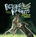Boxing Rabbits, Bellowing Alligators: Courting Poems from the Animal World