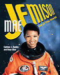 Mae Jemison Out Of This World