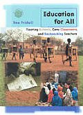 Education for All Floating Schools Cave Classrooms & Backpacking Teachers