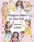 Things to Make for Your Doll