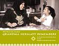 Grandma Hekmat Remembers An Arab American Family Story
