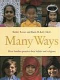 Many Ways How Families Practice Their Beliefs & Religions