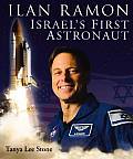 Ilan Ramon Israels First Astronaut