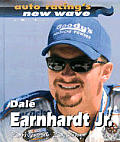 Dale Earnhardt Jr Driven By Destiny
