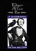 Edgar Allan Poe: A Biography