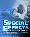 Special Effects An Introduction To Movie Magic