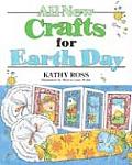 All New Crafts For Earth Day