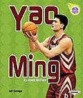 Yao Ming Revised Edition