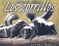Los Zorrillos (Animales Presa)