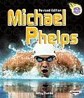 Michael Phelps Revised Edition