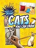 Cats You Can Draw