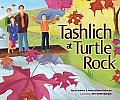 Tashlich at Turtle Rock (High Holidays)