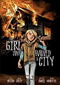 Girl Who Owned a City The Graphic Novel