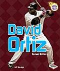 David Ortiz Revised Edition