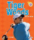 Tiger Woods 2nd Revised Edition