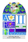 Family Haggadah II Revised Ed