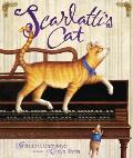 Scarlattis Cat