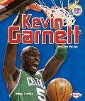 Kevin Garnett Revised Edition