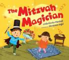 Mitzvah Magician