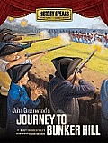 John Greenwood's Journey to Bunker Hill