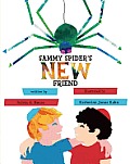 Sammy Spiders New Friend
