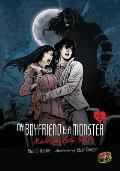My Boyfriend Is A Monster 02 Made for Each Other