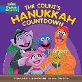 Counts Hanukkah Countdown