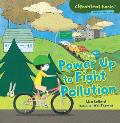 Power Up to Fight Pollution
