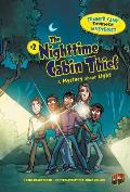 The Nighttime Cabin Thief: A Mystery about Light