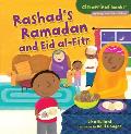 Rashads Ramadan & Eid Al Fitr
