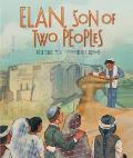 Elan Son of Two Peoples