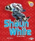 Shaun White, 2nd Edition