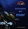 Animales del Mar Ocean Animals