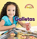 Las Galletas Cookies