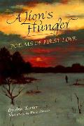 Lions Hunger Poems Of First Love