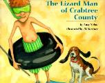 Lizard Man of Crabtree County