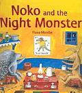 Noko & The Night Monster