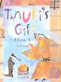 Tanukis Gift A Japanese Tale