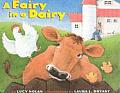 Fairy in a Dairy