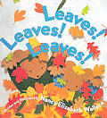Leaves Leaves Leaves
