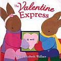 Valentine Express