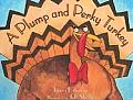 A Plump and Perky Turkey