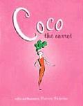 Coco The Carrot