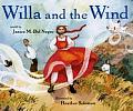 Willa & The Wind