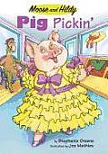 Pig Pickin