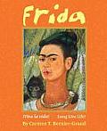 Frida Viva La Vida Long Live Life