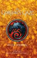Companions Quartet 02 Gorgons Gaze