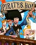 Pirates Ho